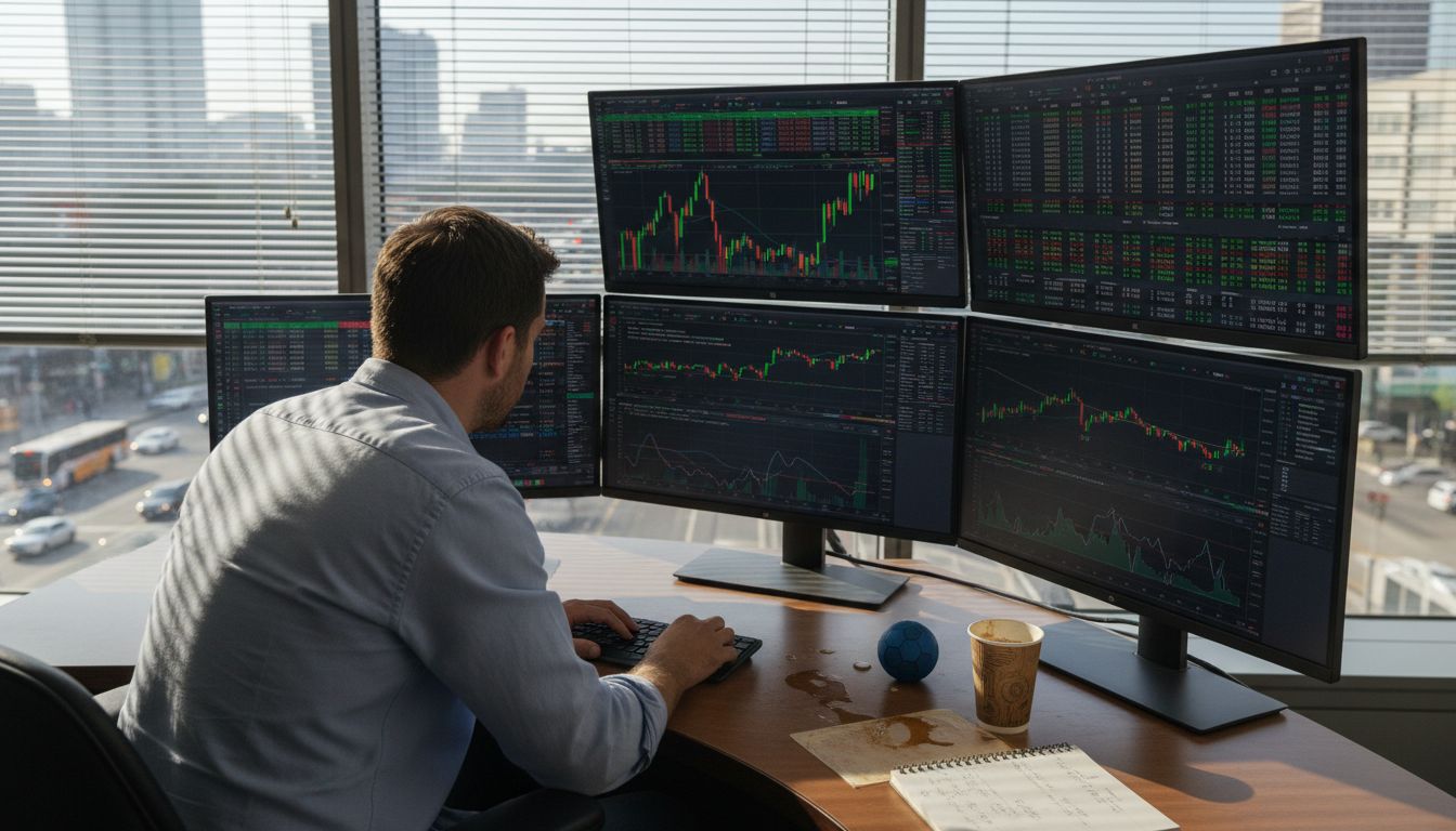7 Essential Algorithmic Trading Strategies List Explained