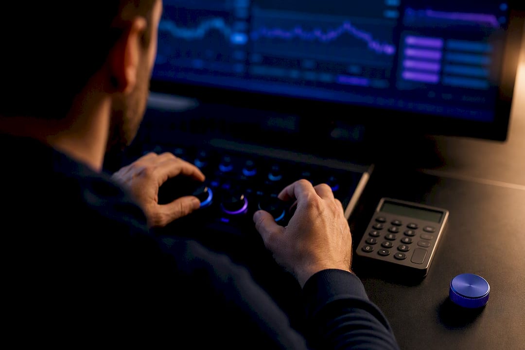 Run Anti Martingale Safely in Crypto: Capped Rules and Darkbot Tests