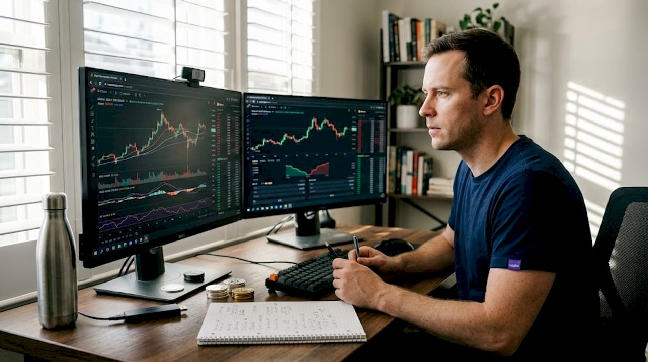 Maximize Results with Automated Cryptocurrency Exchanges