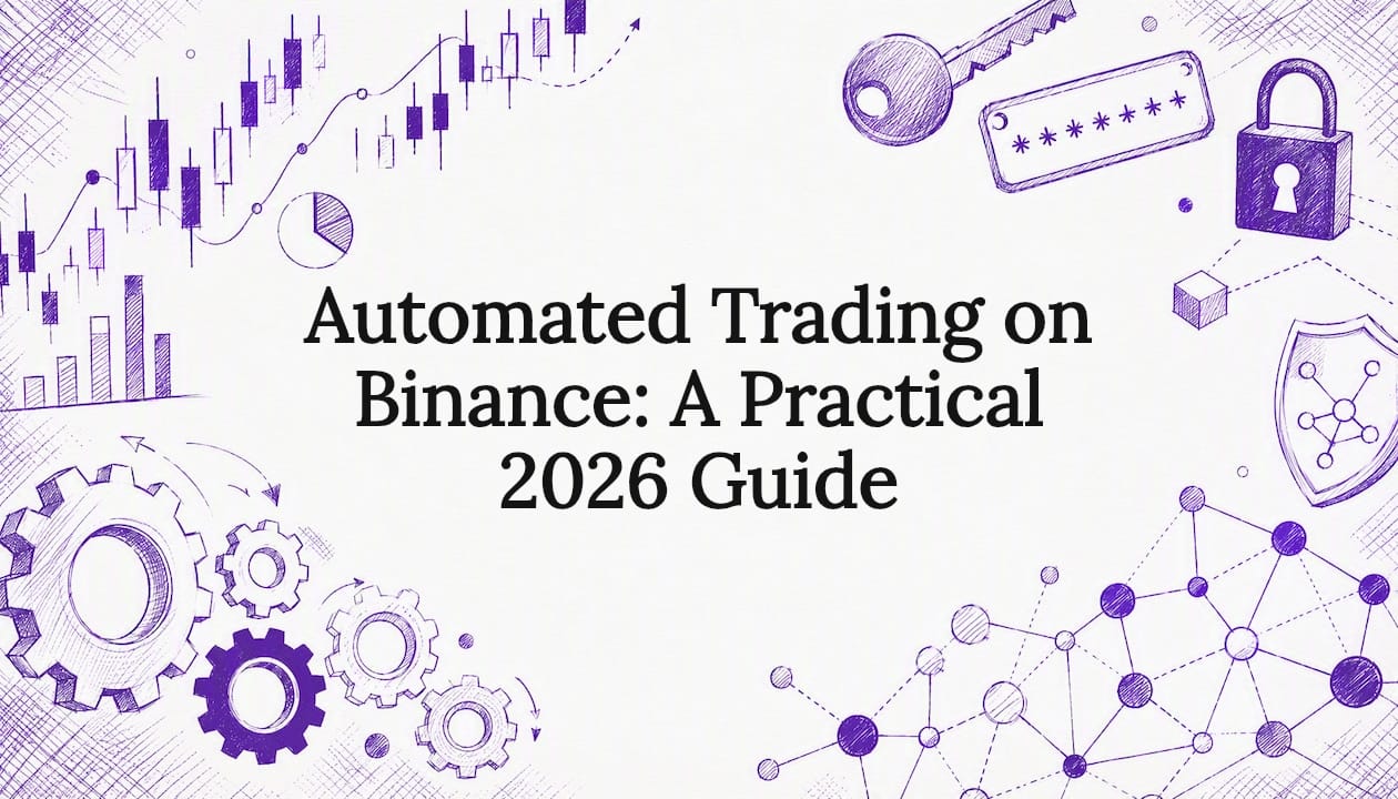Automated Trading on Binance: A Practical 2026 Guide