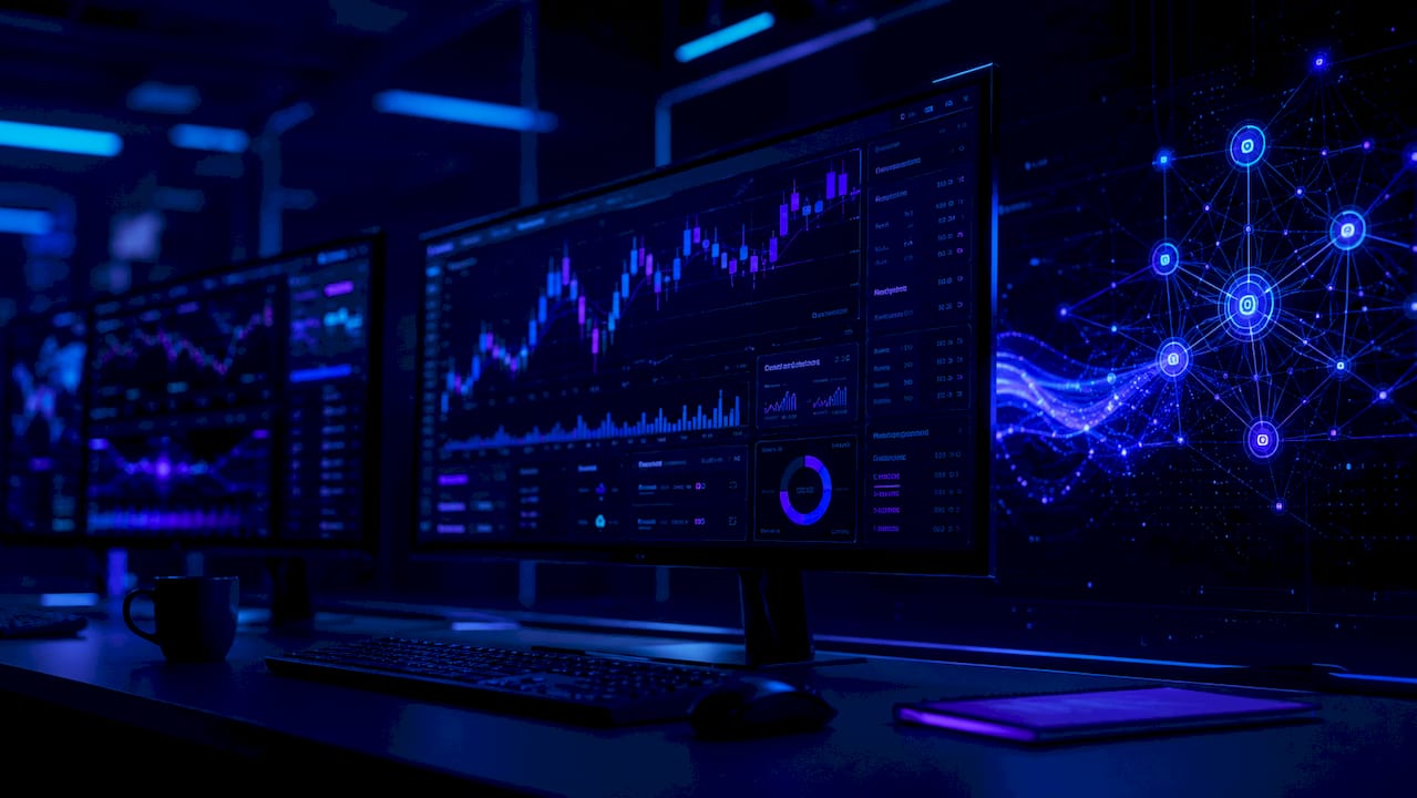 Benefits of Automated Portfolio Management in 2026