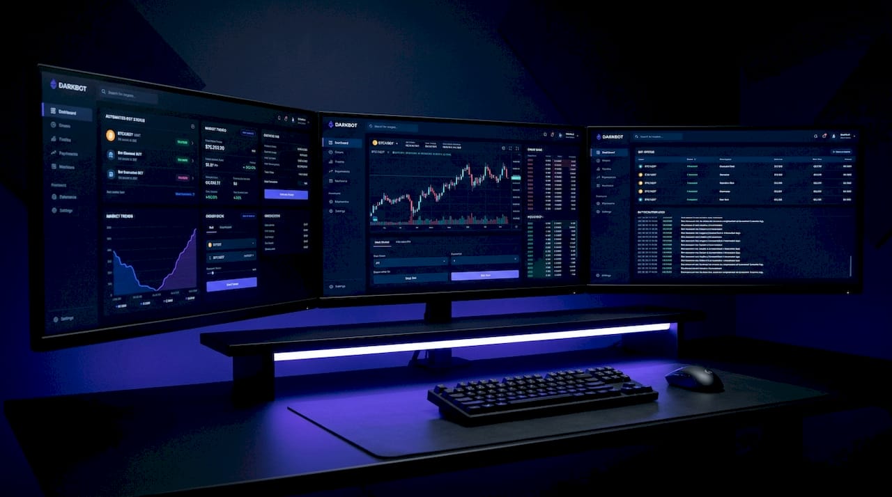 Benefits of Automating Investments in Crypto Trading