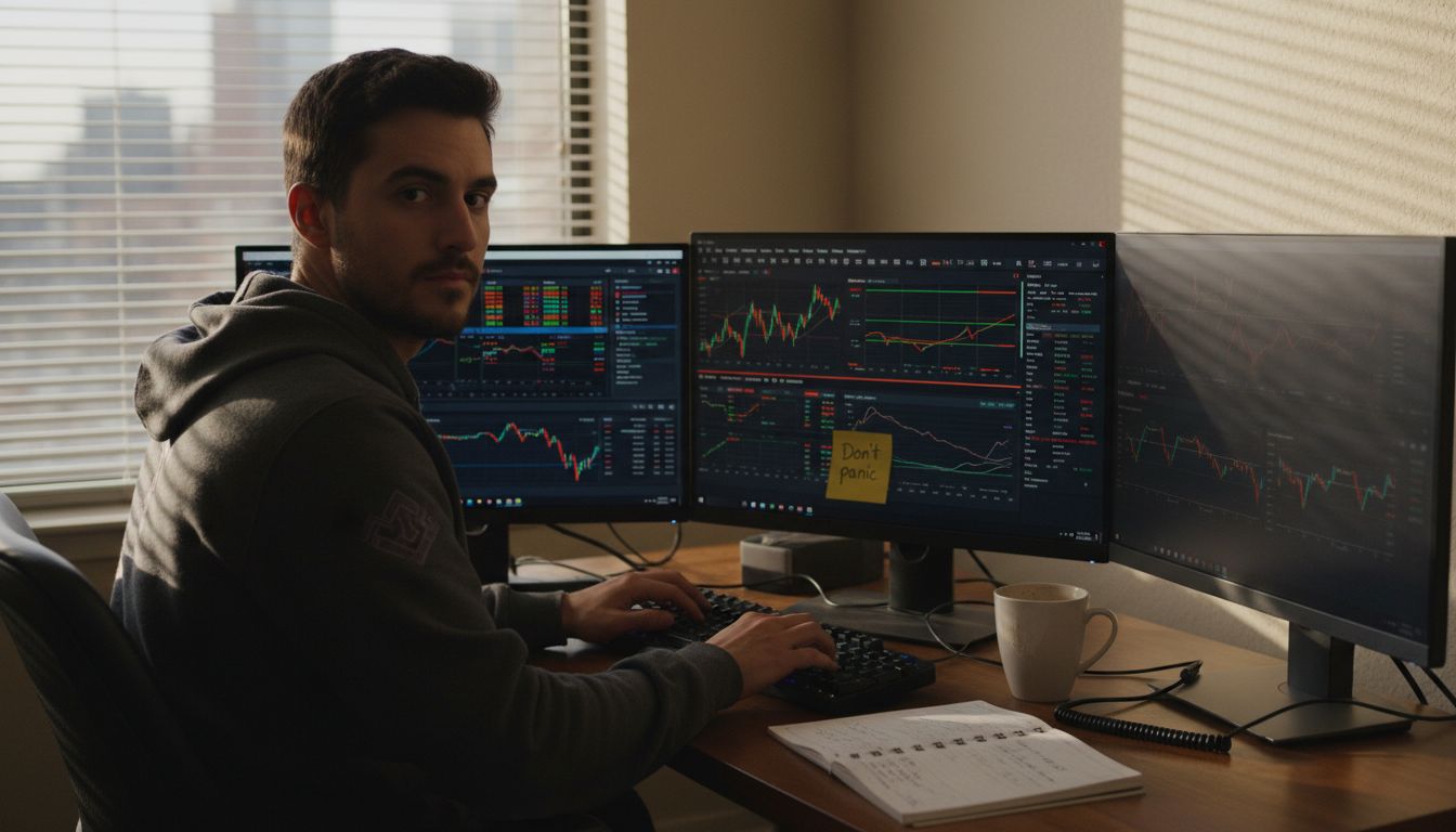 7 Key Benefits of Trading Bots Every Crypto Trader Should Know