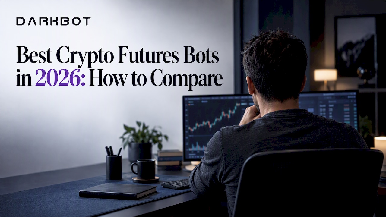 Best Crypto Futures Bots in 2026: How to Compare