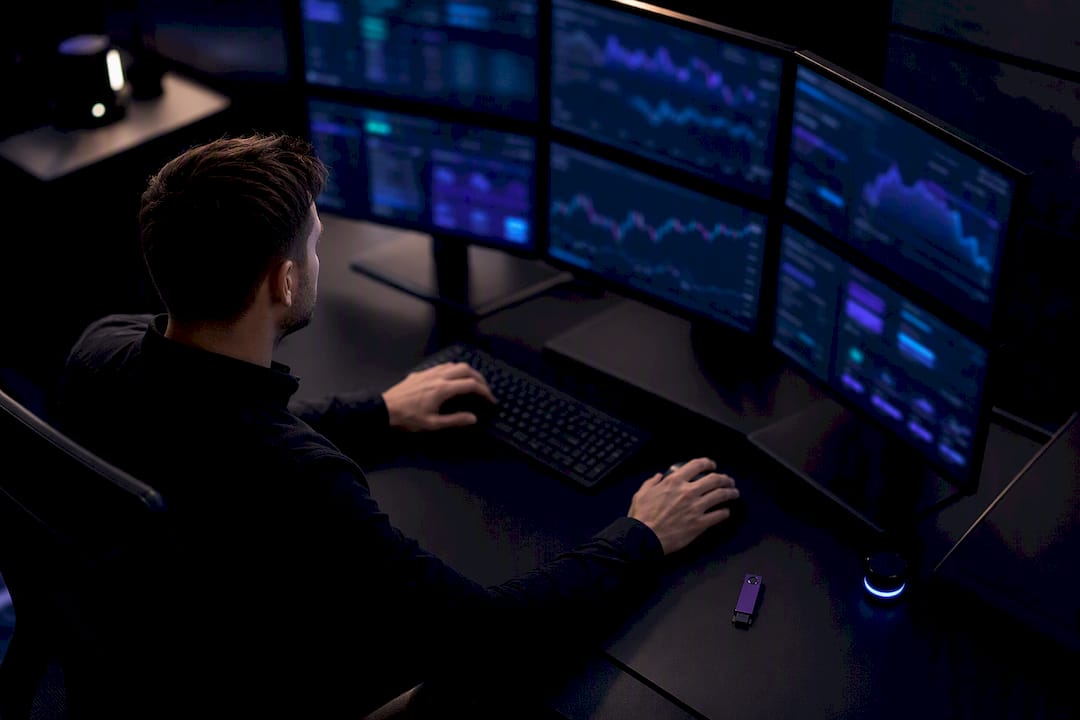 Best Crypto Trading Bots: Darkbot First, API Key Security & Tests