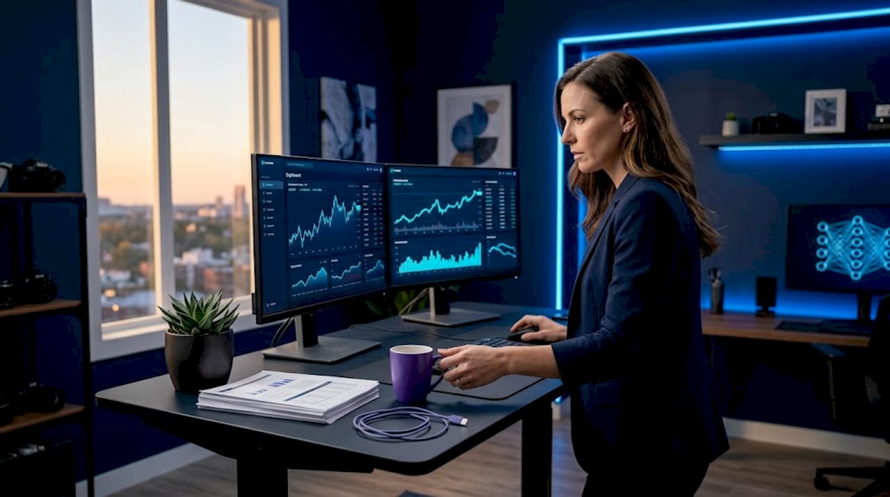 Top 4 bitsgap.com Automated Trading Alternatives 2026