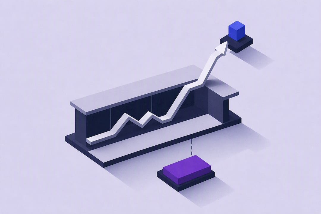 Breakout Strategy for Crypto: 1.5x Volume, ATR Stops, Bot-Ready