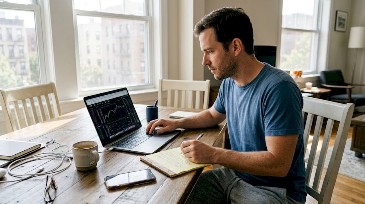 Crypto bot safety: 5 essential steps for secure trading