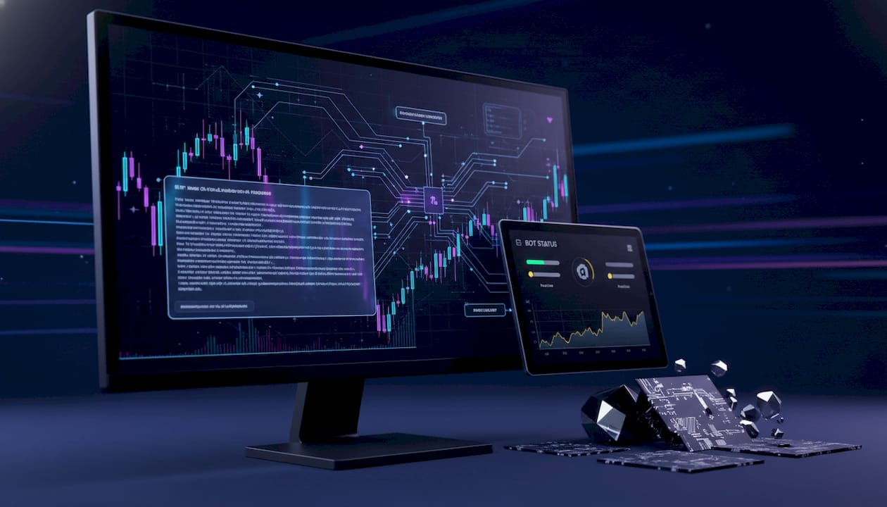 Crypto Risk Management: Automated Strategies That Work
