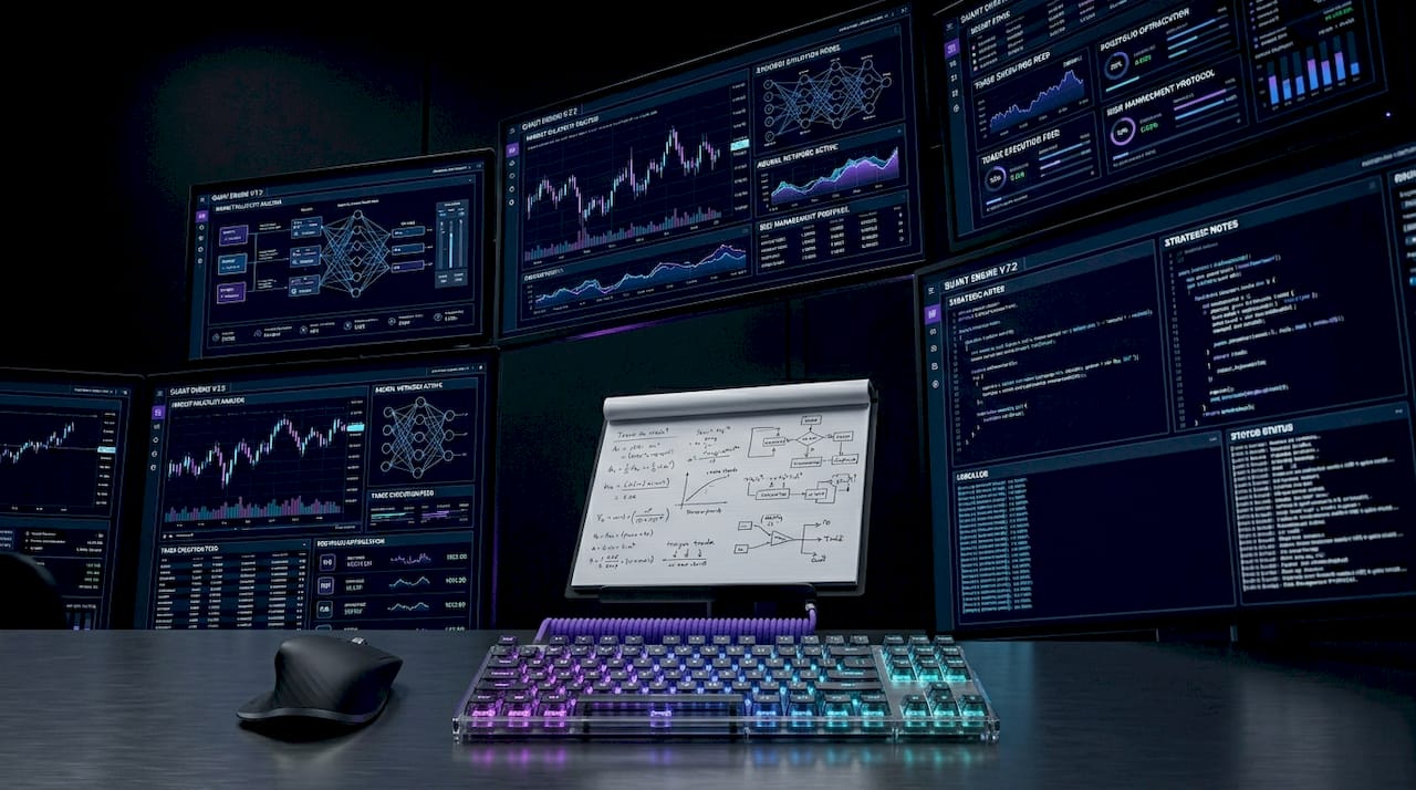 Crypto Strategy Optimization Process: A Trader's Guide