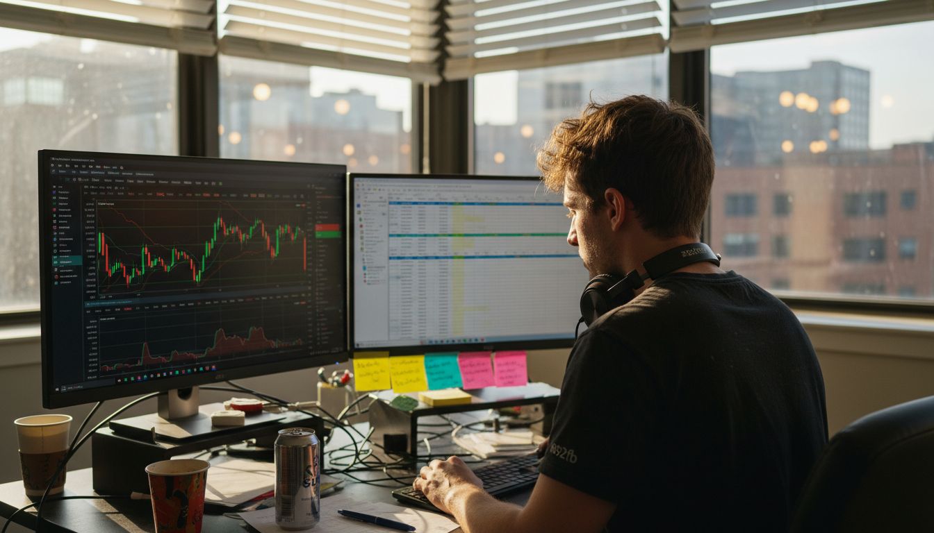 Crypto Trading Automation: Maximizing Efficiency and Profit