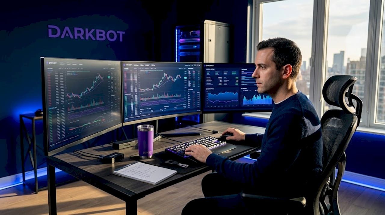 Cryptocurrency Risk Management Checklist for Traders