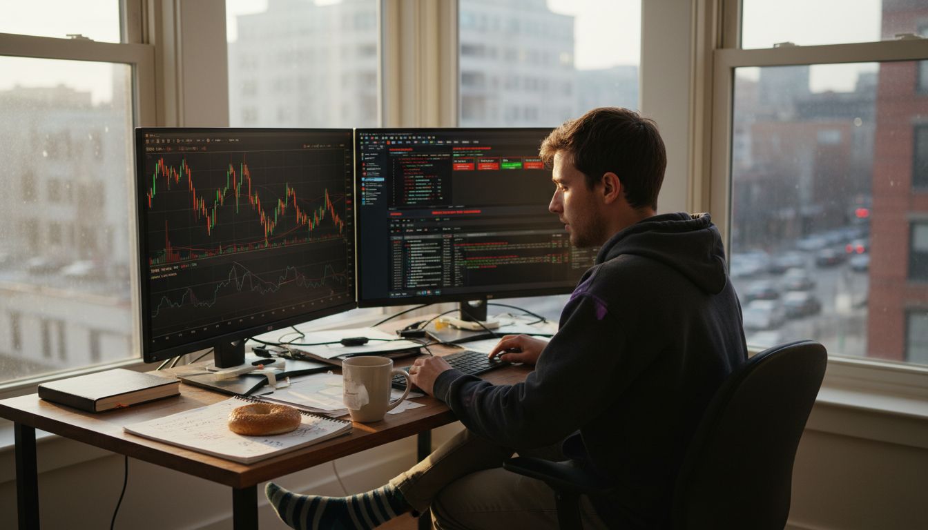 7 Essential Cryptocurrency Trading Bot Tips for All Traders