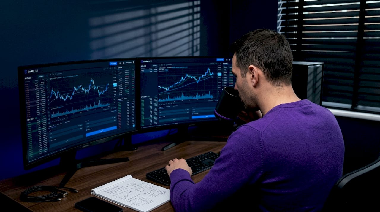 Day trading crypto: proven strategies and automation guide