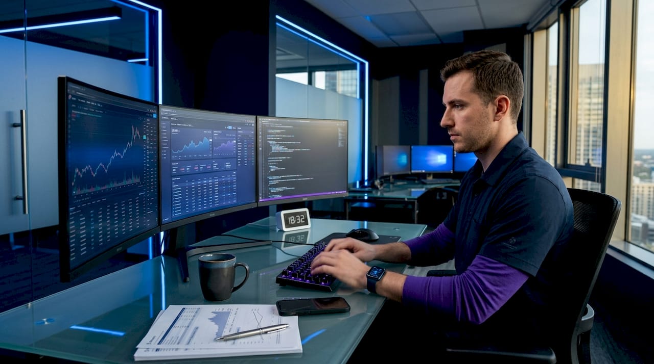 High Frequency Trading Machine Learning: 2026 Guide