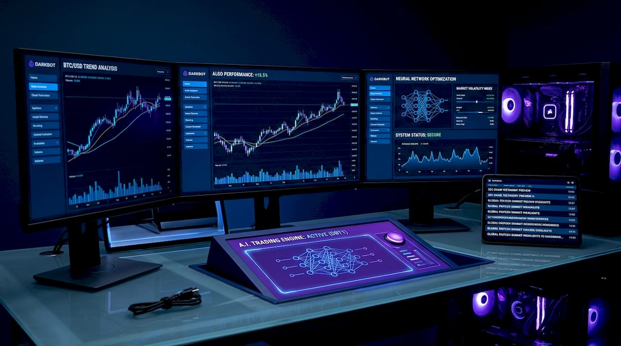 How AI shapes crypto markets: risks and opportunities