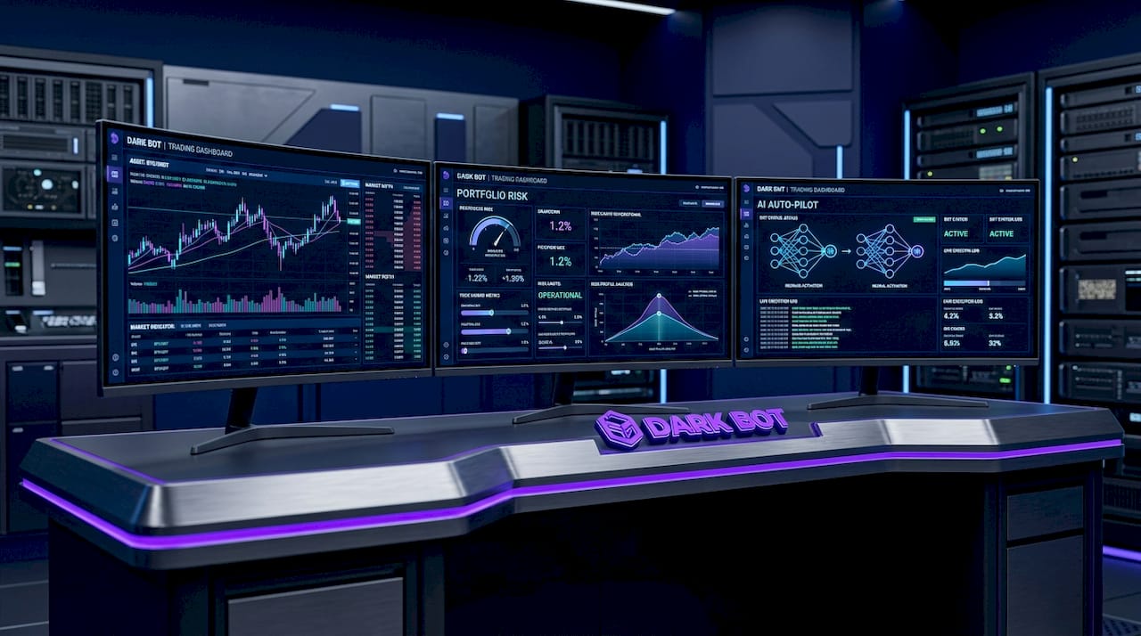 How to Manage Trading Risks in Crypto Markets