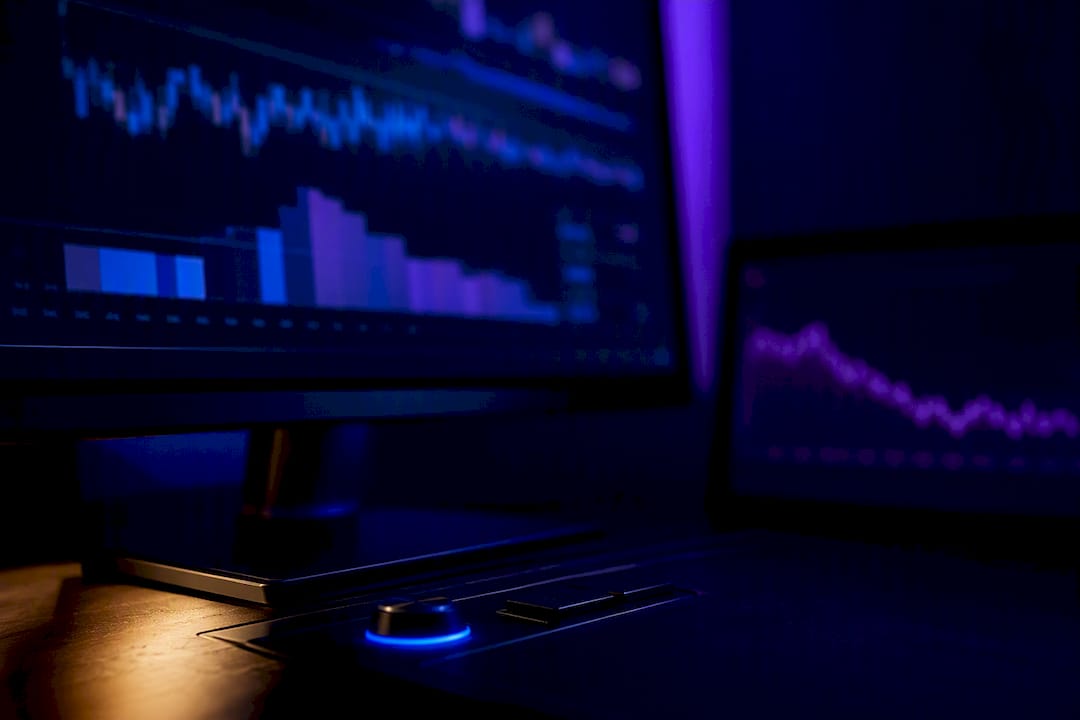 After 200–500 Trades, Use Fractional Kelly to Size Crypto Positions