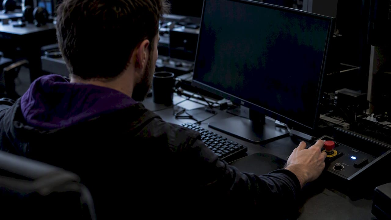 Kill Switch Bot for Crypto Operators Aligned With FIA and ESMA