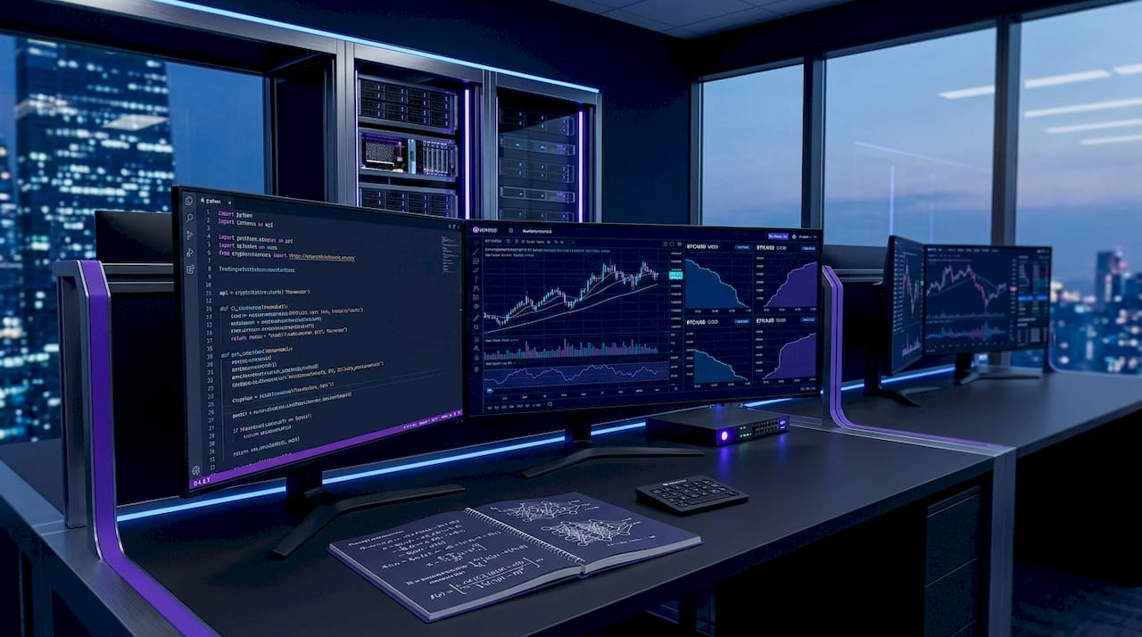 Machine Learning Algorithms in Finance: 2026 Practitioner Guide