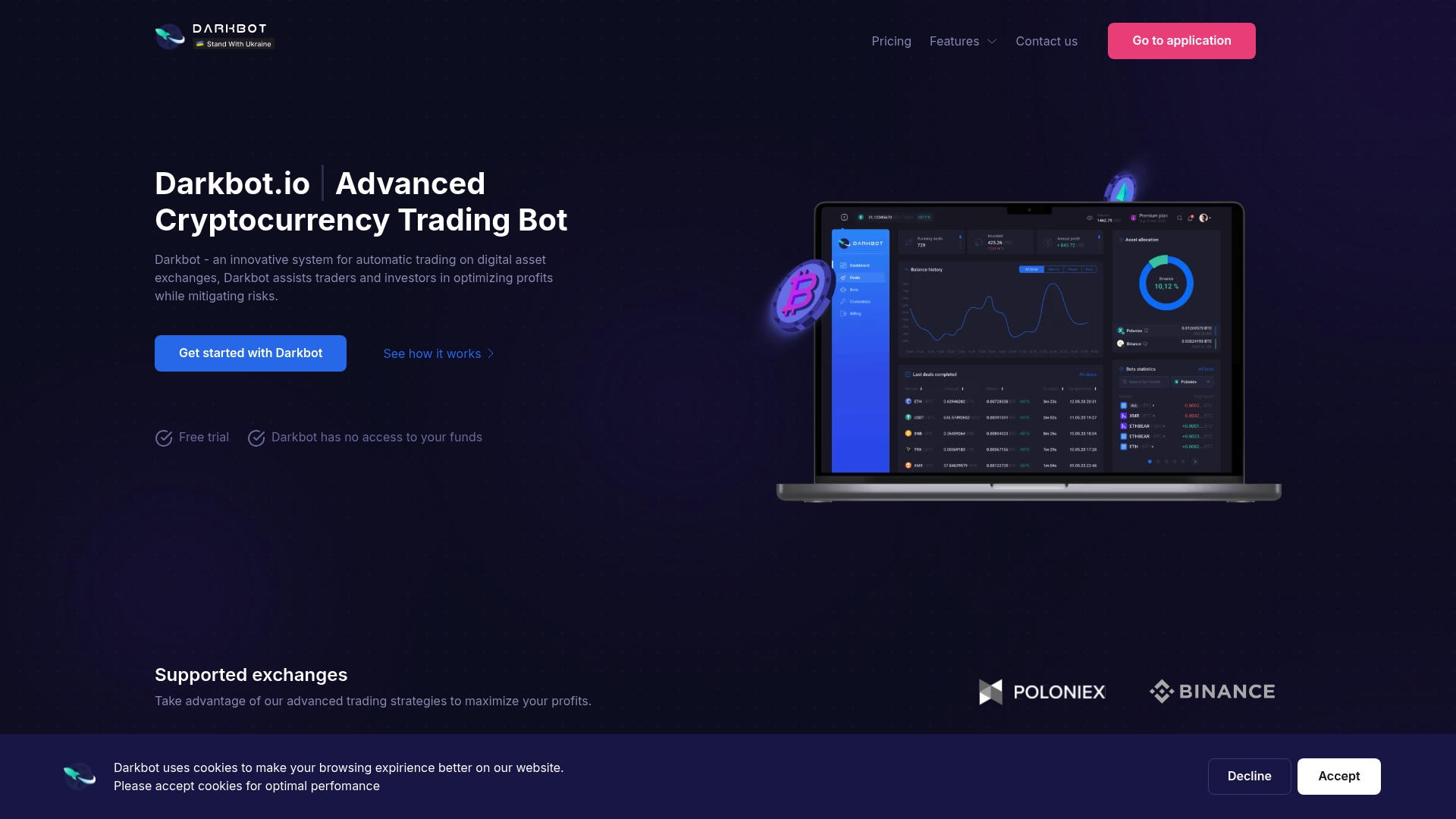 https://darkbot.io