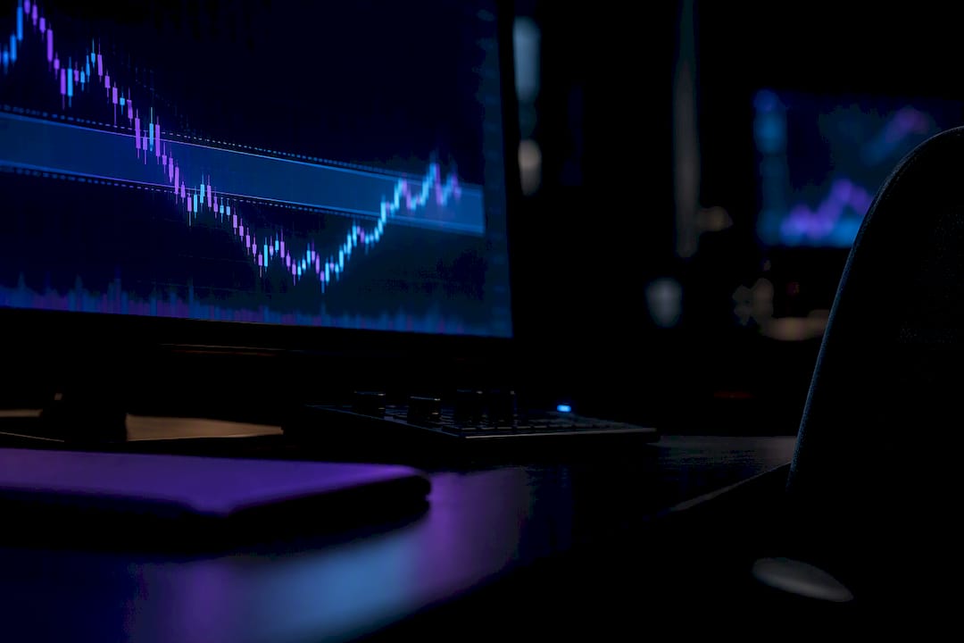 Build a Mean Reversion Crypto Bot With 1–2% Exposure Caps
