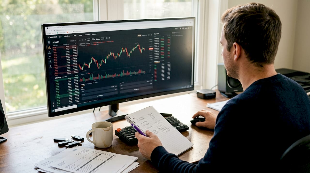 How to optimize crypto trading strategies for max profits