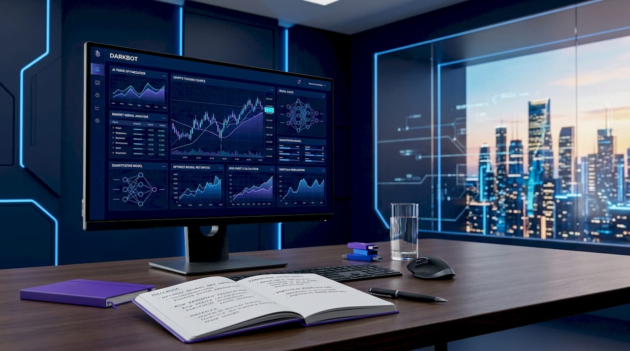 Optimizing trading with analytics: a crypto trader's guide