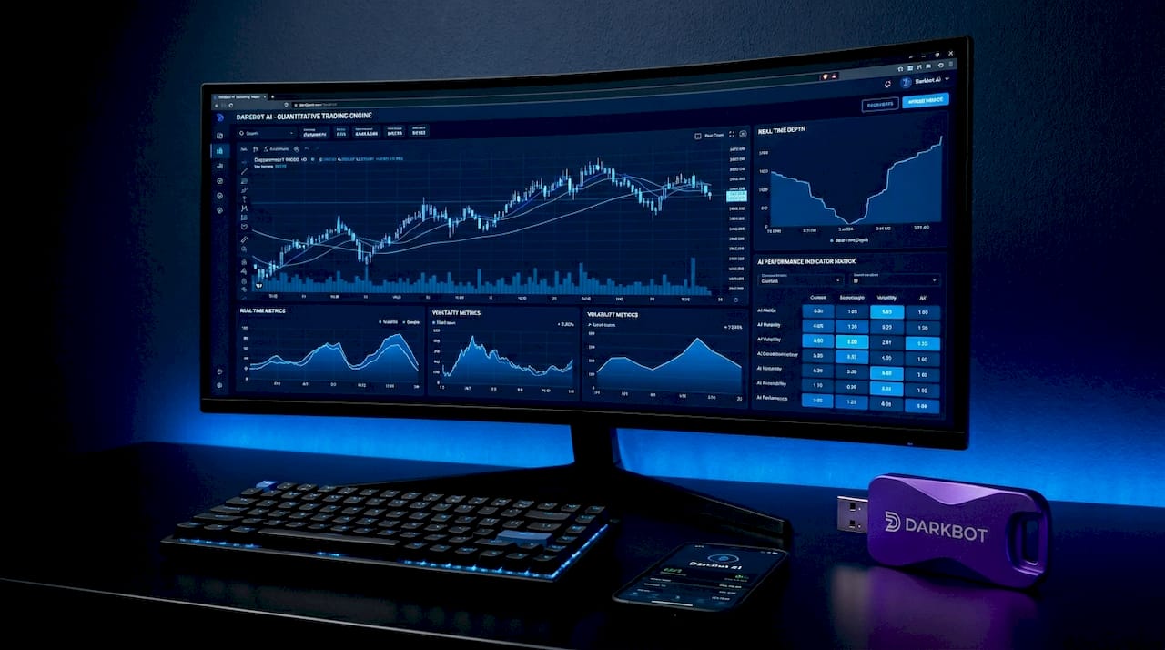 Real-Time Analytics Trading Guide for Crypto Traders
