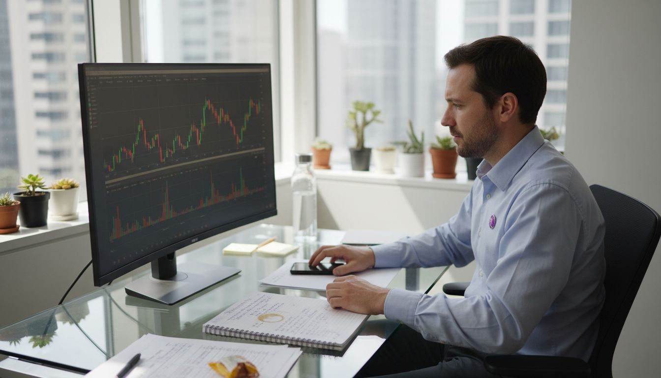 Role of AI in Trading: Transforming Crypto Markets