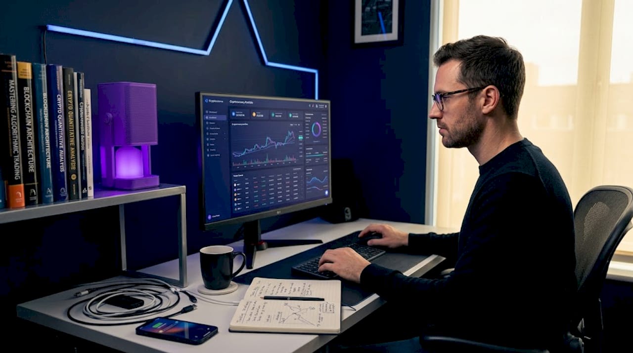 Safeguard Your Crypto Trades: Proven Safety Measures