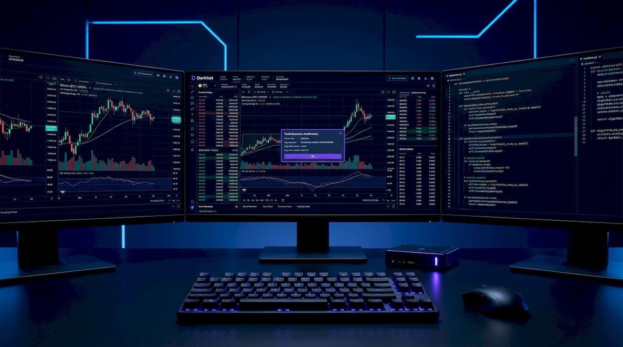 Secure Trading Algorithms: A 2026 Crypto Safety Guide