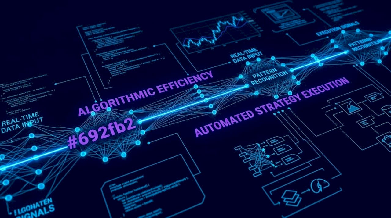 Step by Step Trading Strategy for Crypto Traders