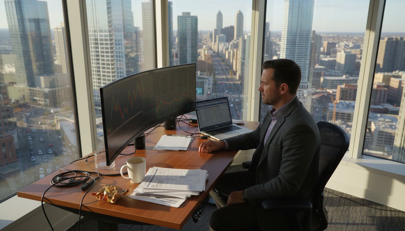 Top Automated Trading Platforms for Professionals – 2025 Expert Comparison