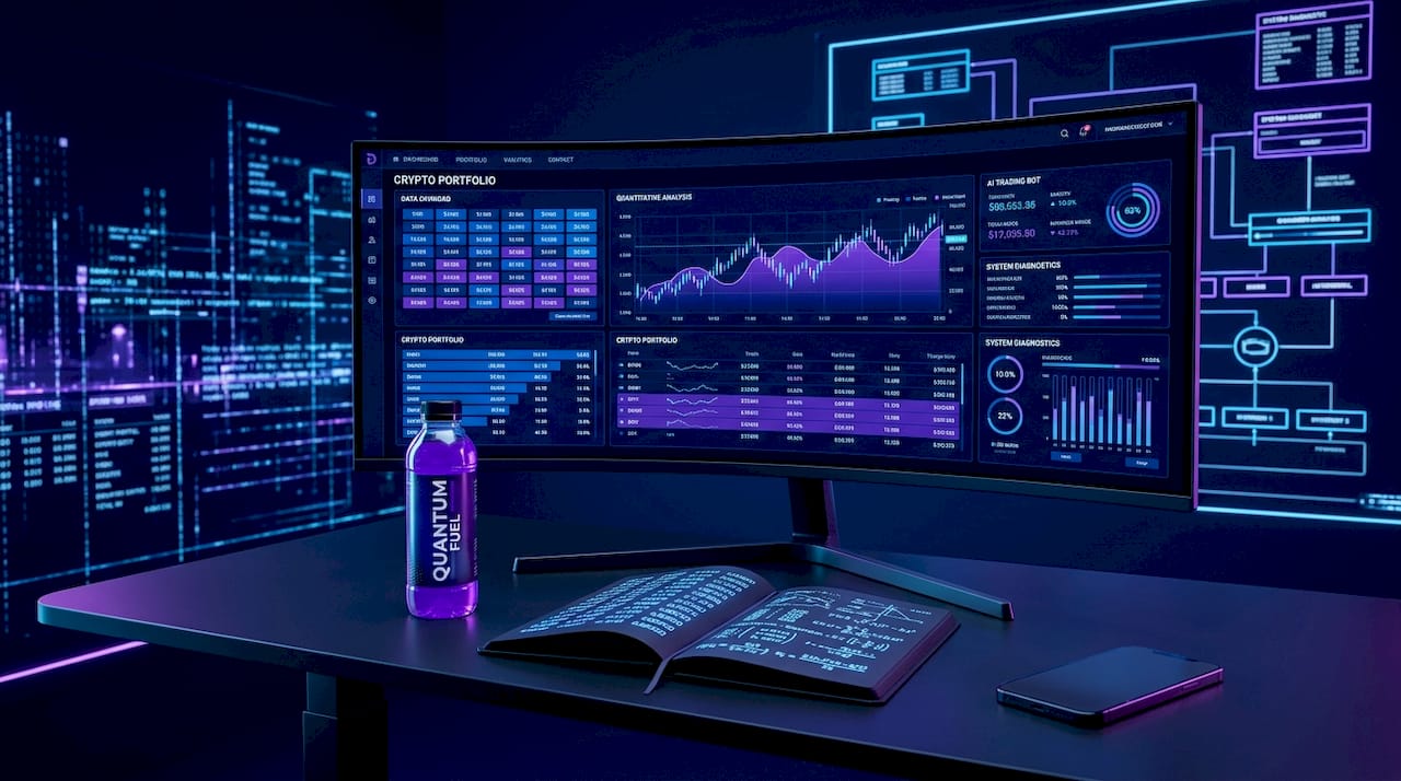Top crypto portfolio management tips for automated investing