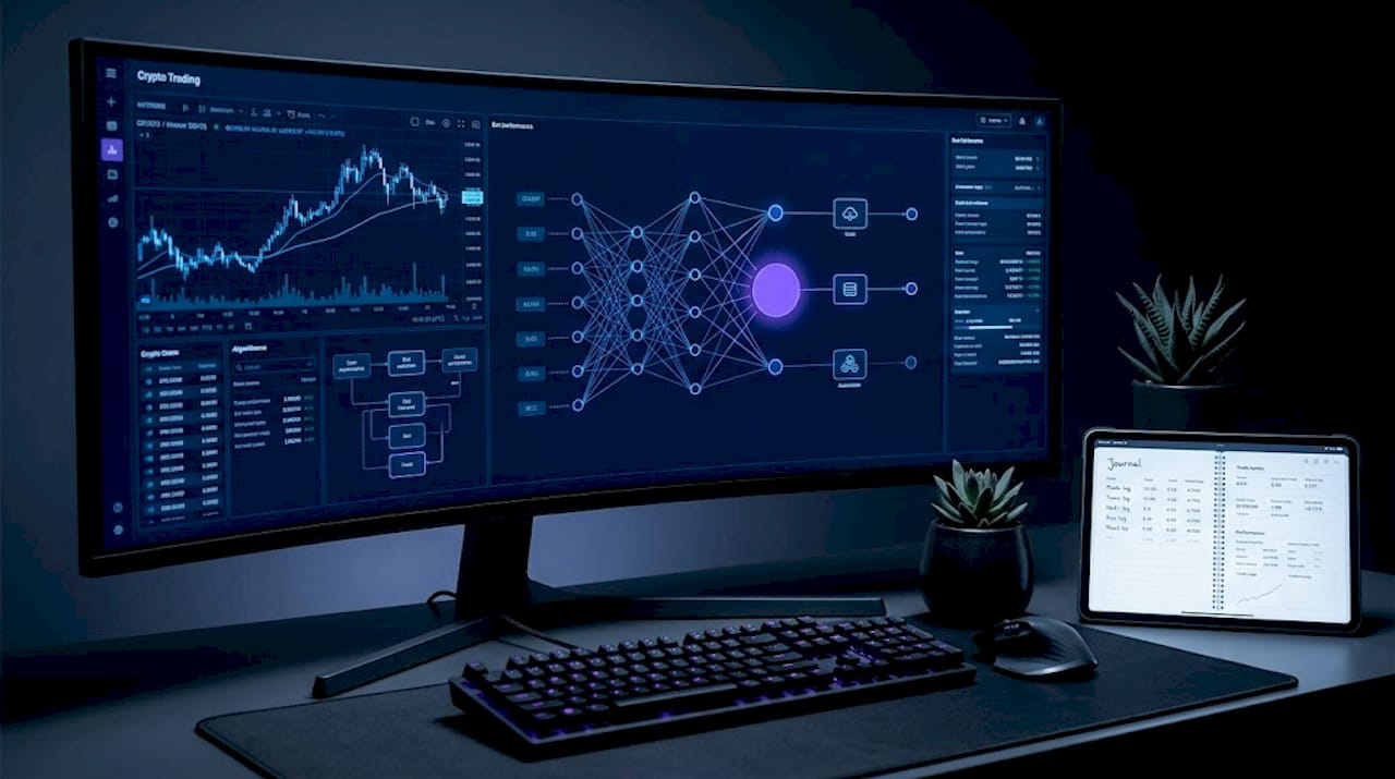 Top swing trading strategies to optimize crypto profits