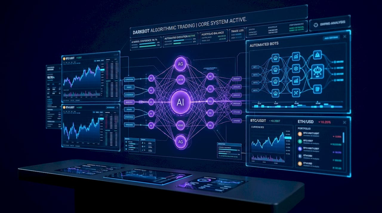 Top tips for crypto investors: smarter automated trading