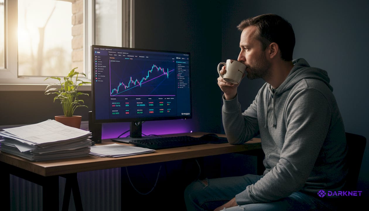 Why automate your Binance strategy for peak efficiency